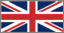 The flag of England