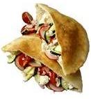 Kebab Sandwiches