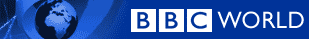 BBC World Logo