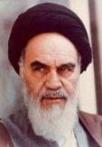 Ayatollah Khomeini founded the first modern Islamic republic.