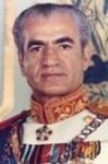 Shah Reza Pahlavi ruled Iran until 1979. The Shah used his oil wealth to modernize his nation.