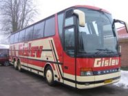 Polish Bus