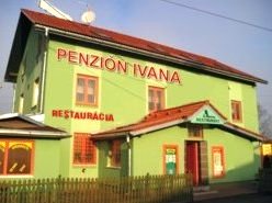 The Penzion Ivana